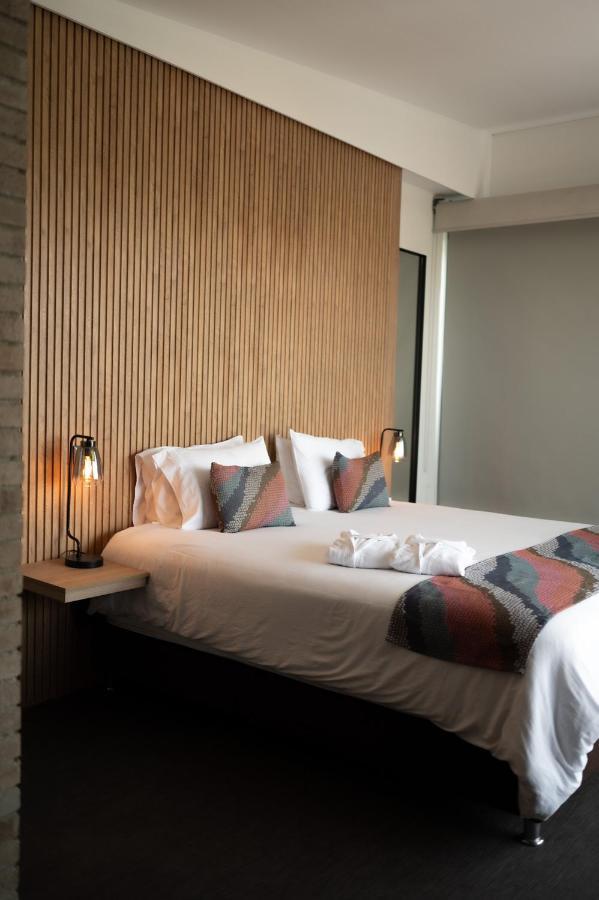 Alko Integrado Hotel