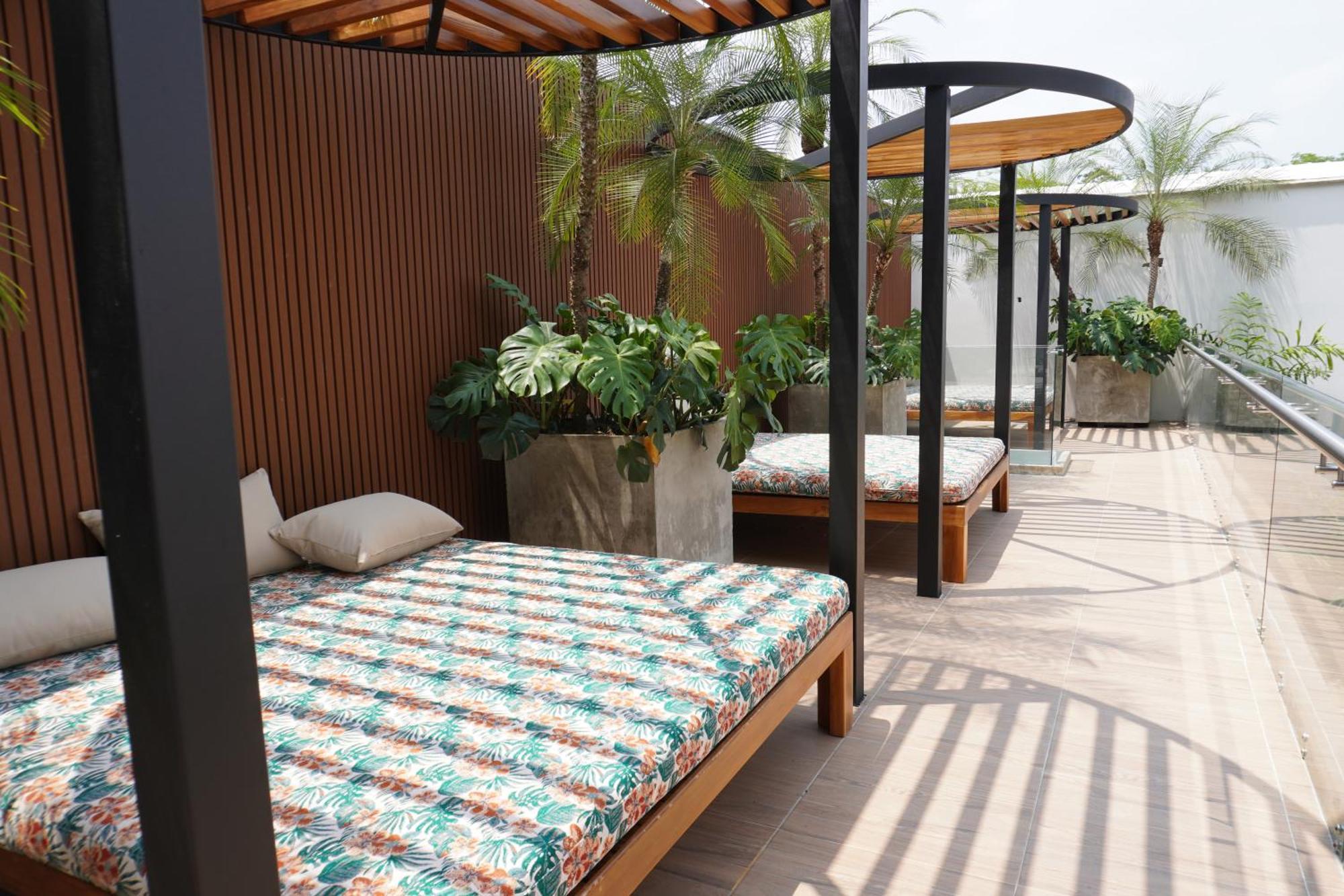 Hotel Alko Integrado Cali