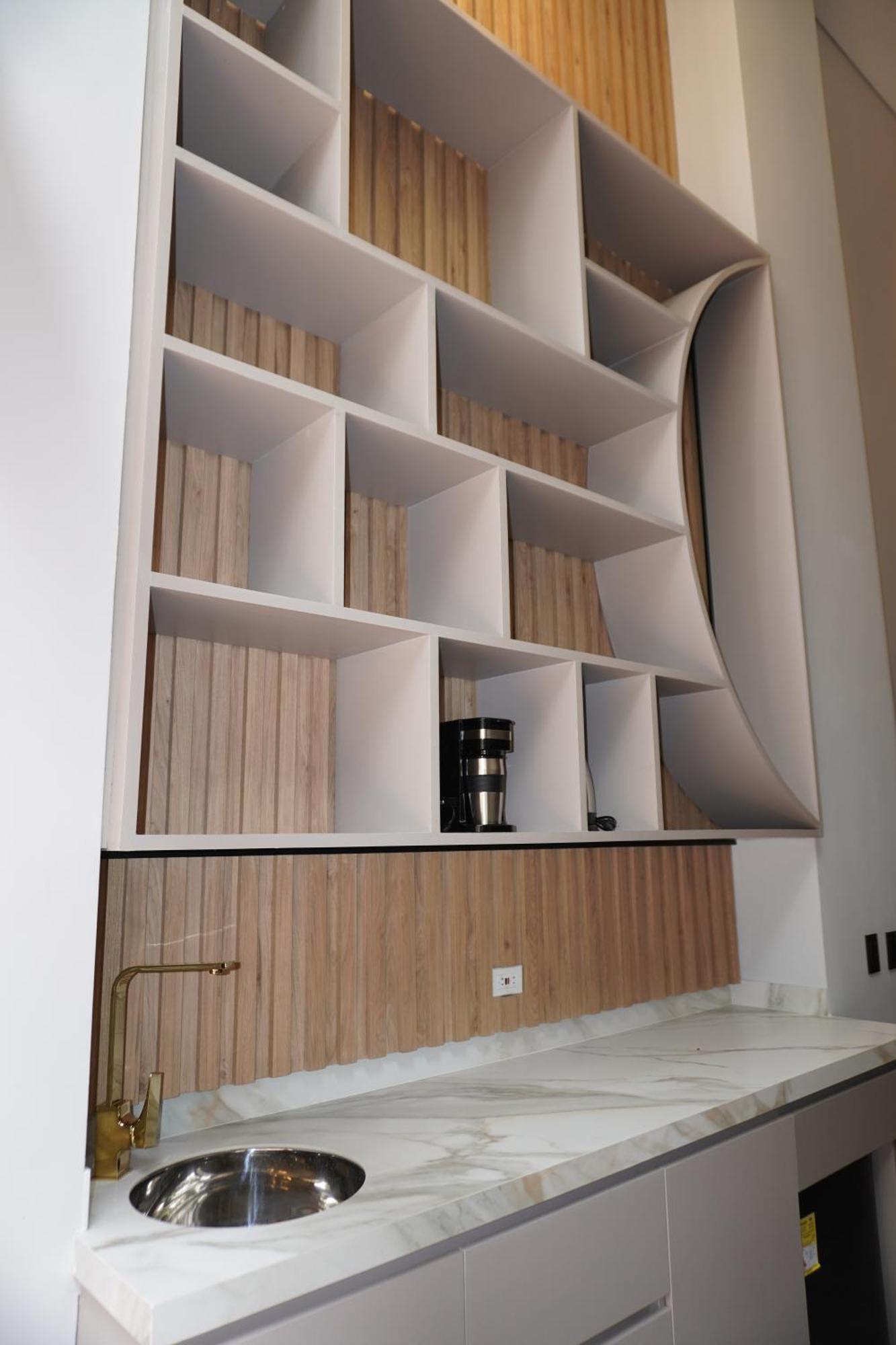 Alko Integrado Hotel