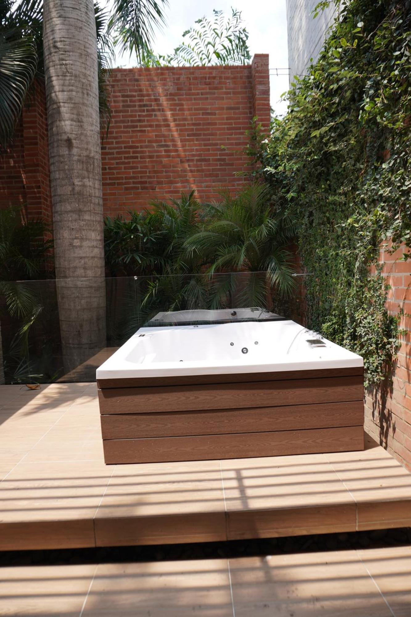 Hotel Alko Integrado Cali
