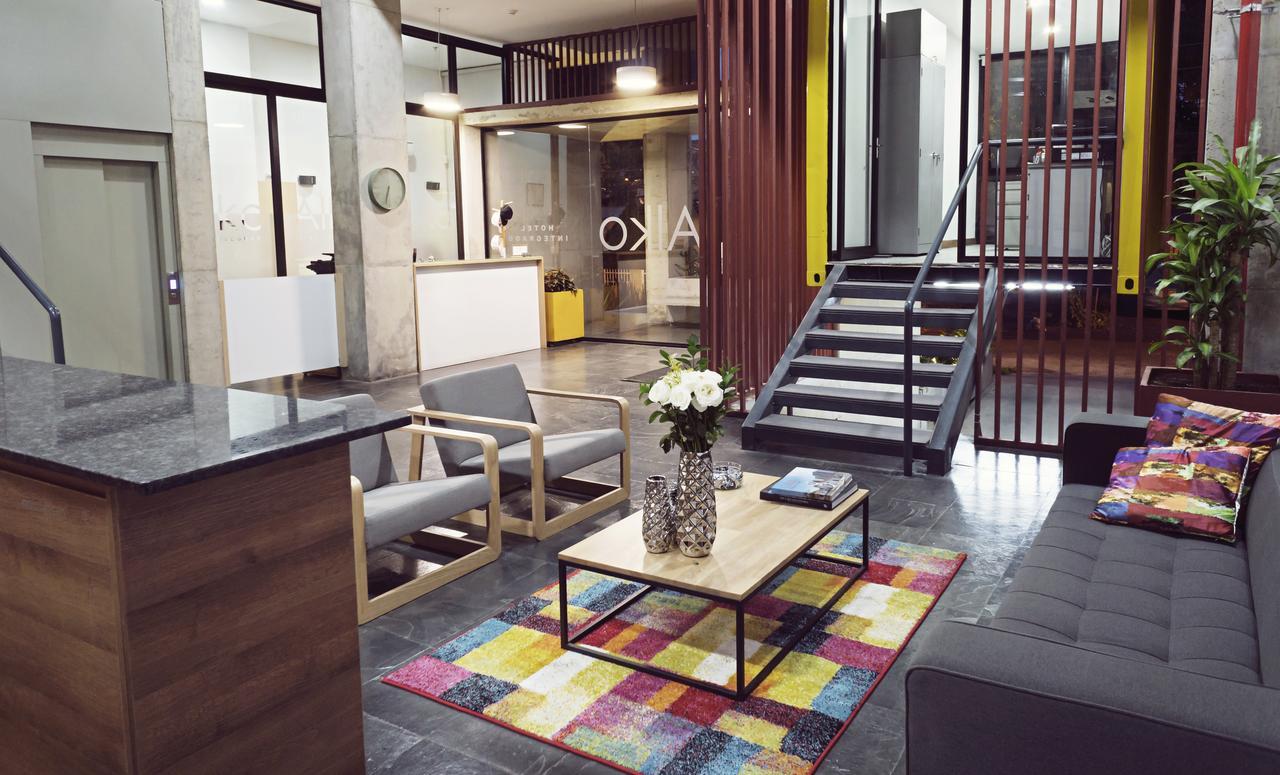 Hotel Alko Integrado