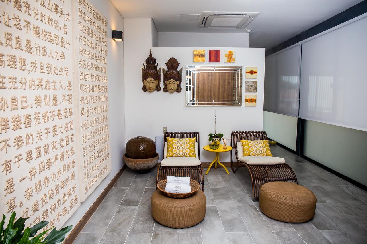 Hotel Alko Integrado