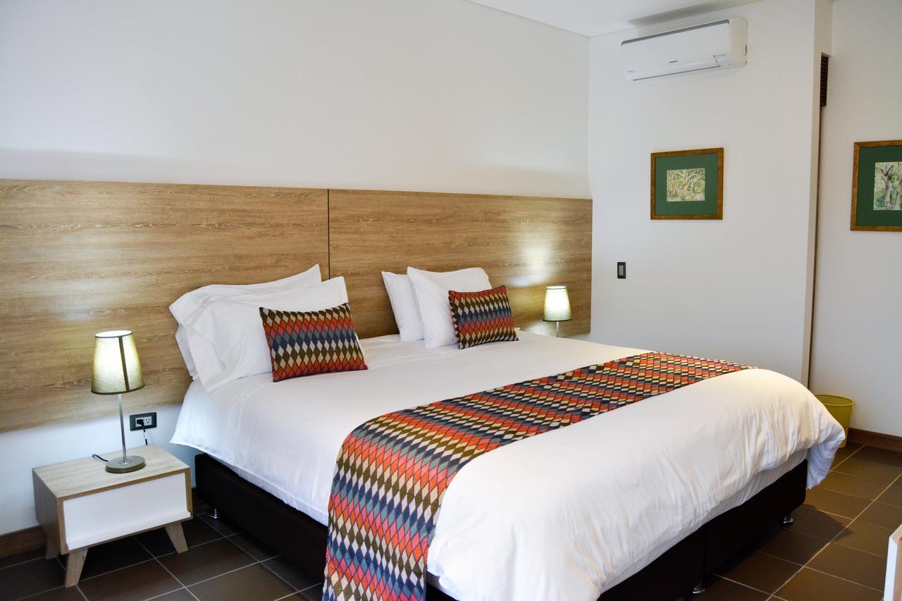 Hotel Alko Integrado 4*