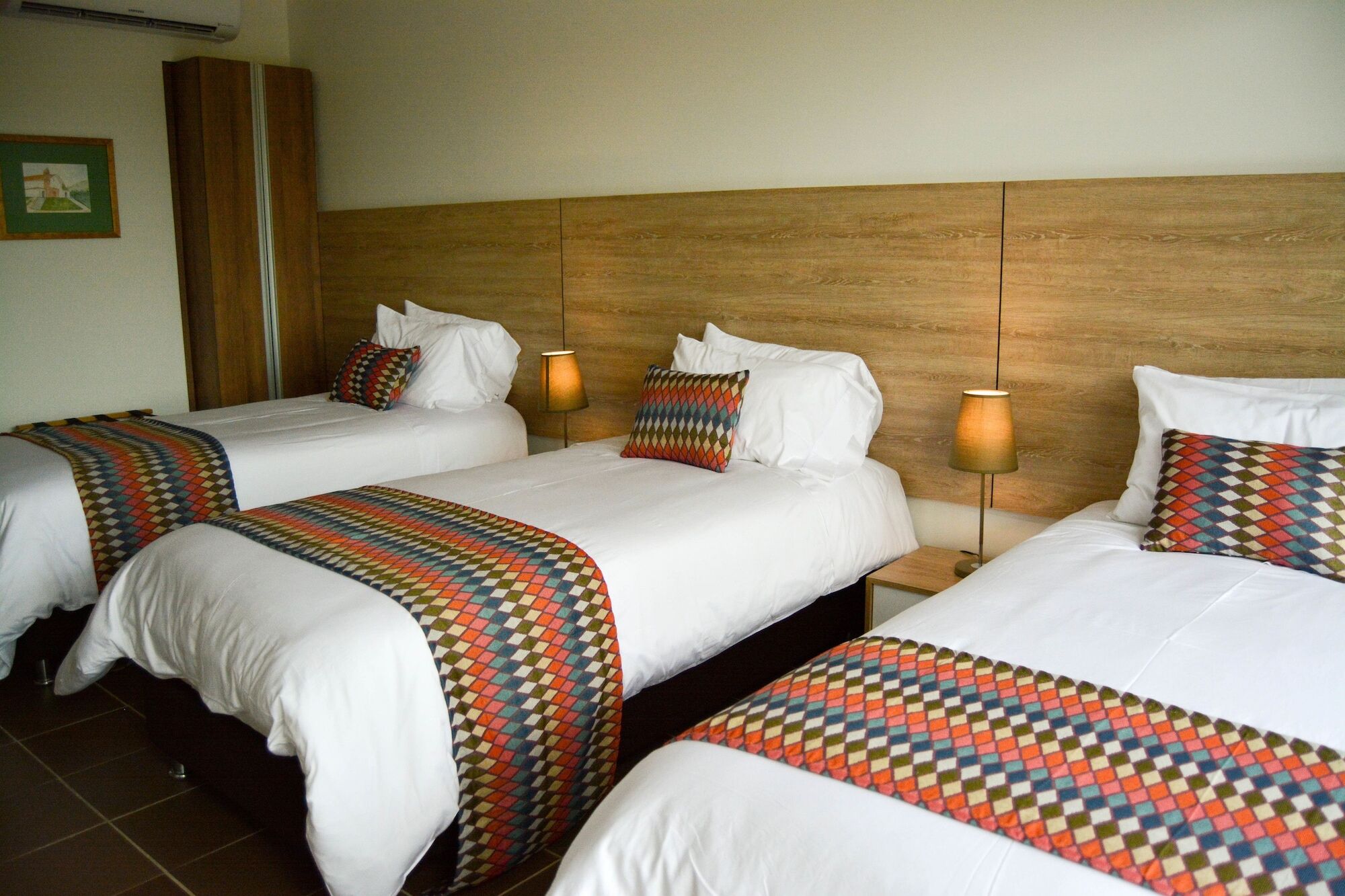 Hotel Alko Integrado Cali