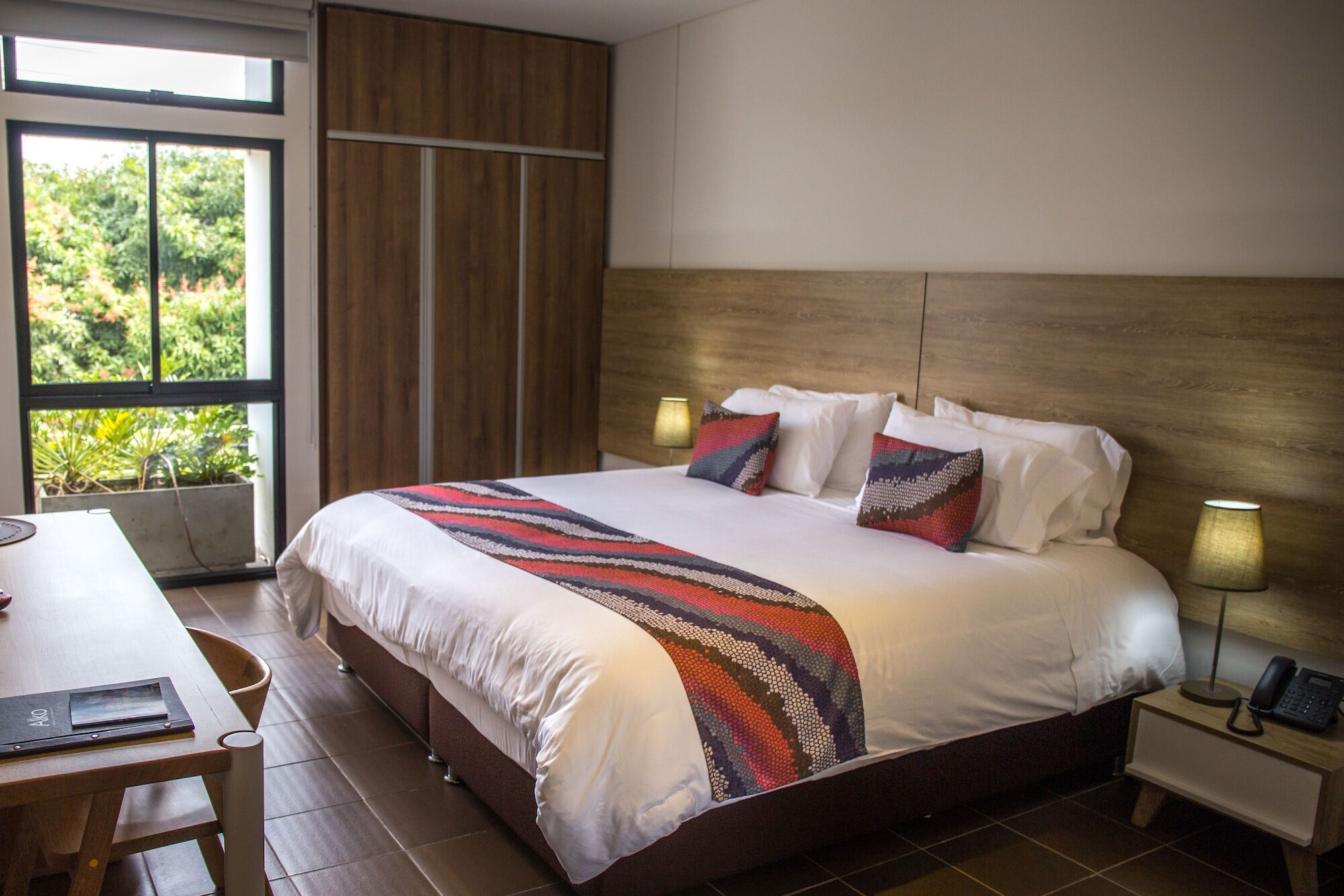 Hotel Alko Integrado Cali